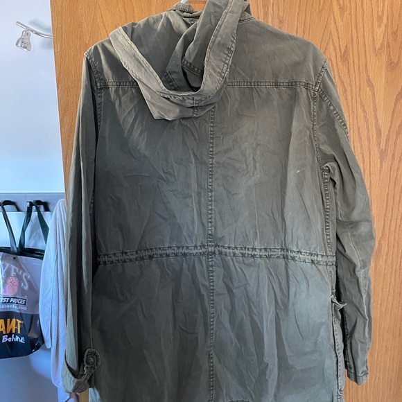 arm jacket - Picture 2 of 3